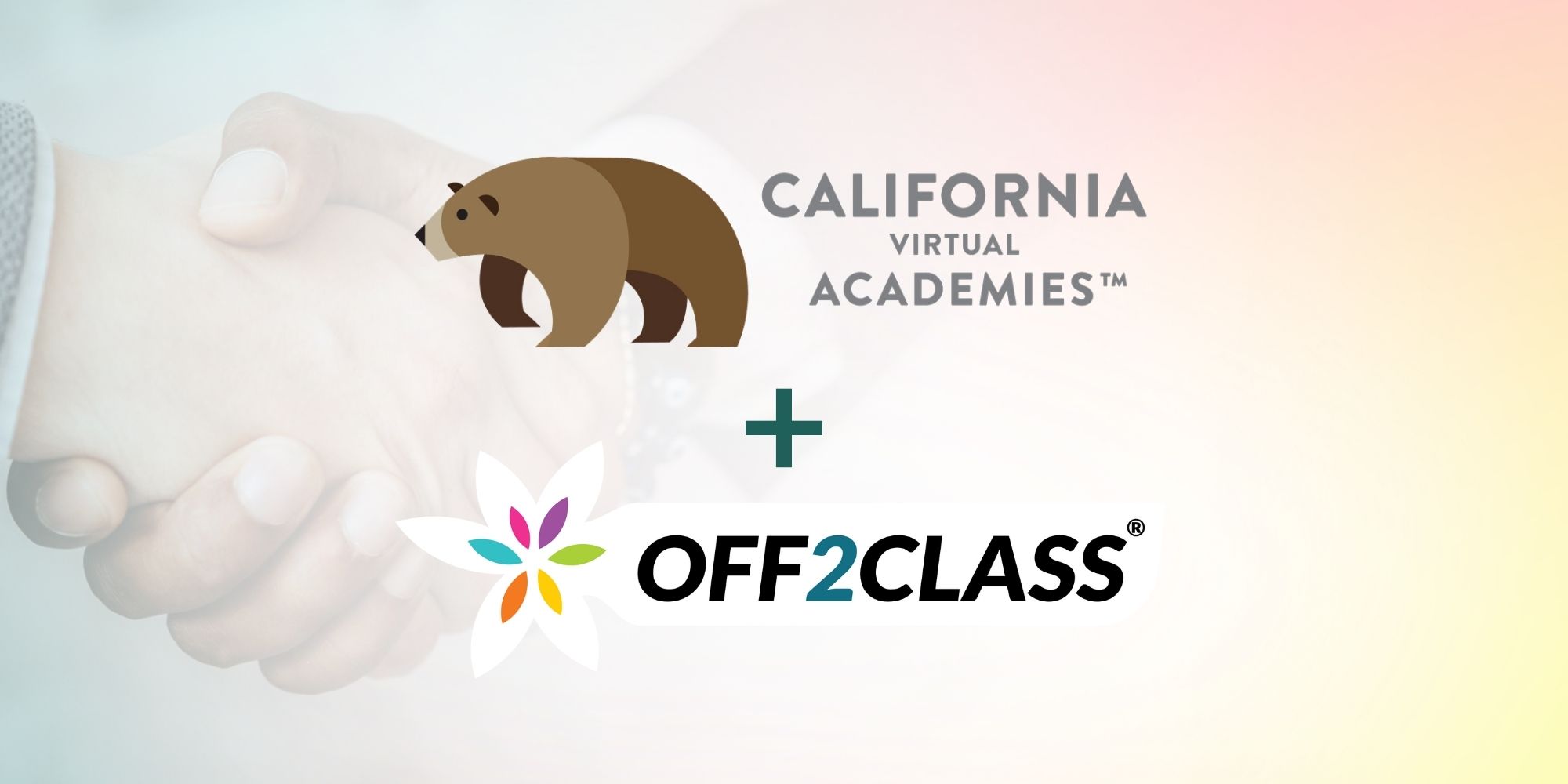 Stride K12 in California Online Public Schools Off2Class